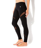 Diamond Cut Leggings