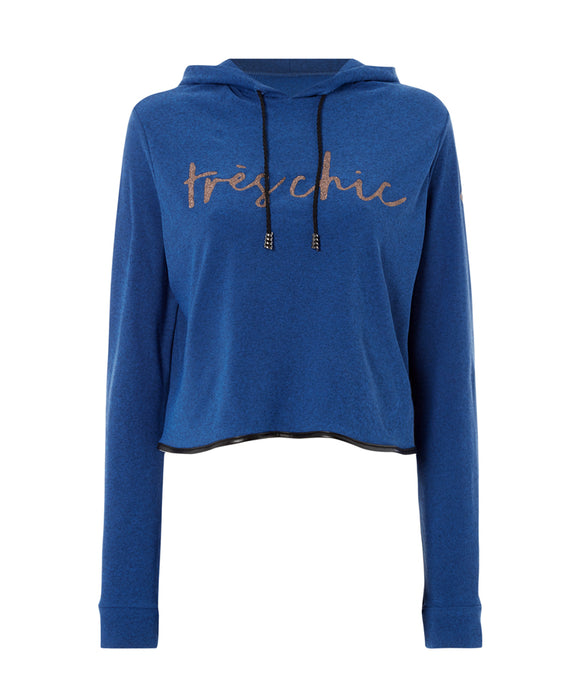 Tres Hoody
