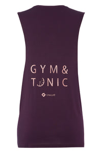 Gym & Tonic