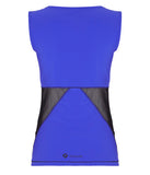V Mesh Vest